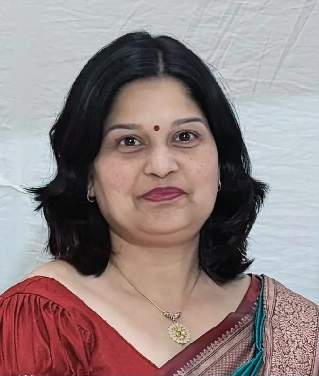 Faculty Photo